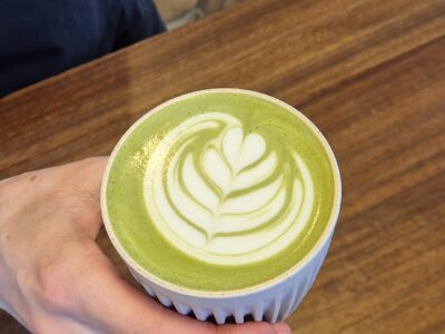 Djangos' Specialty Coffee House