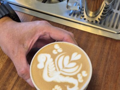 Djangos' Specialty Coffee House