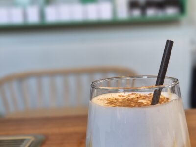Djangos' Specialty Coffee House